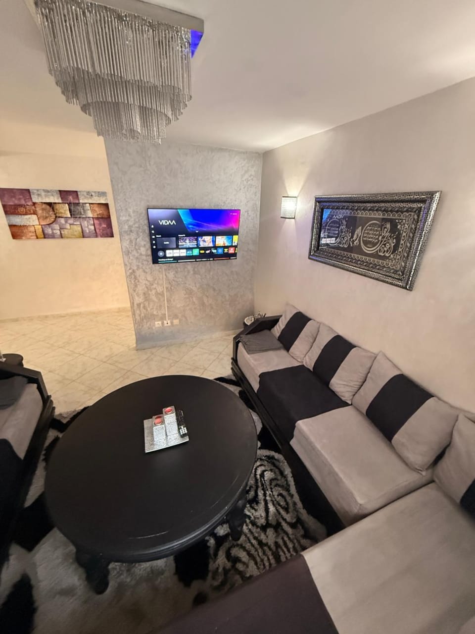 Charmant appartement Apartment in Casablanca-Settat