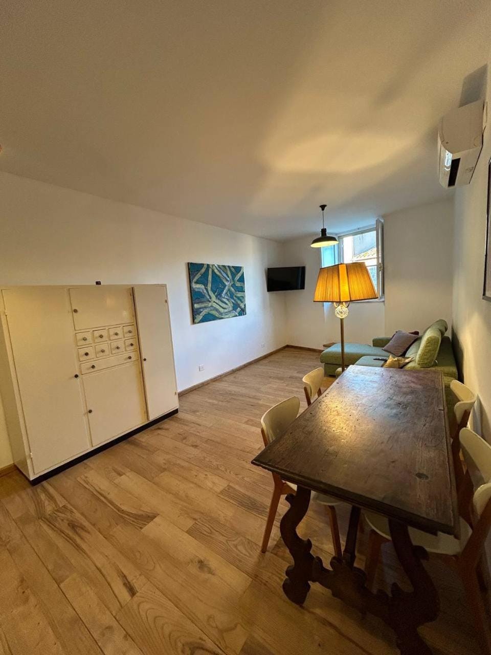 Casa Elisabetta Apartment in Tuscania