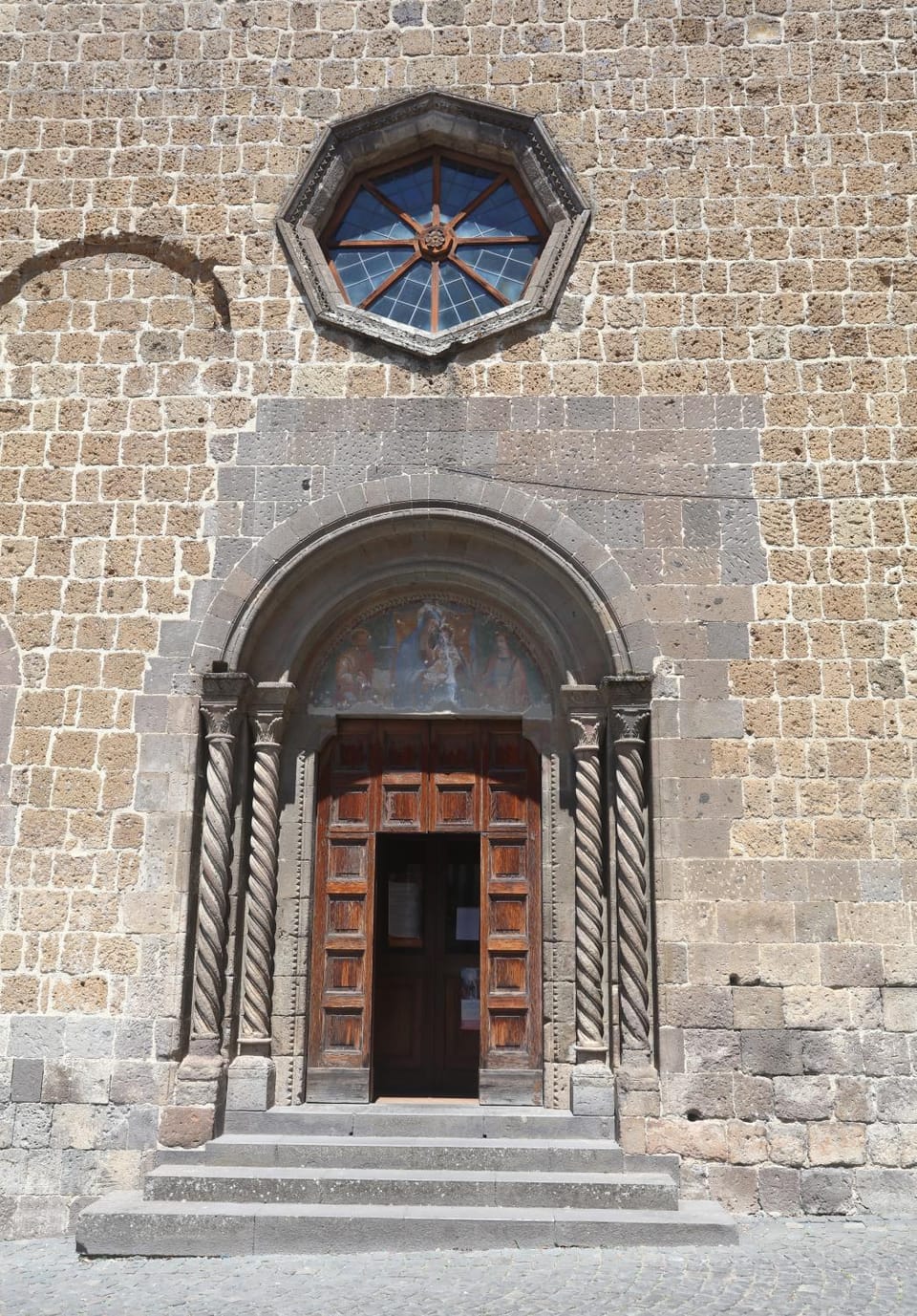 Casa Elisabetta Apartment in Tuscania