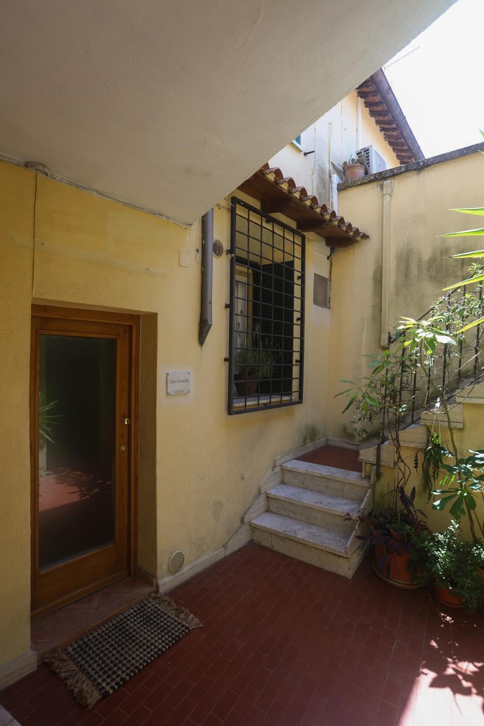 Casa Elisabetta Apartment in Tuscania