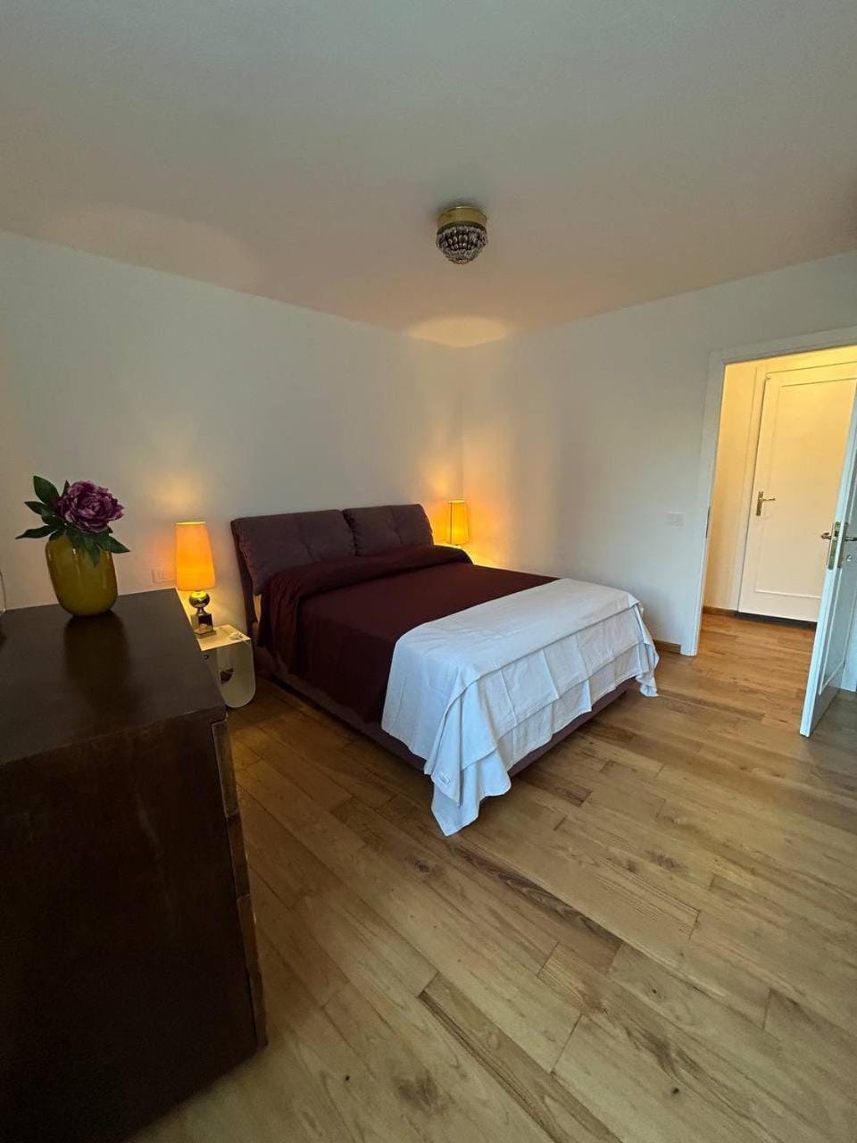 Casa Elisabetta Apartment in Tuscania