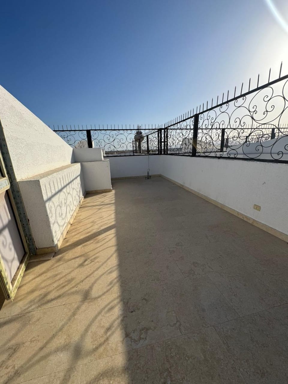 Luxury Doplex with private Roof - Sharm Hills Apartment in Sharm El-Sheikh