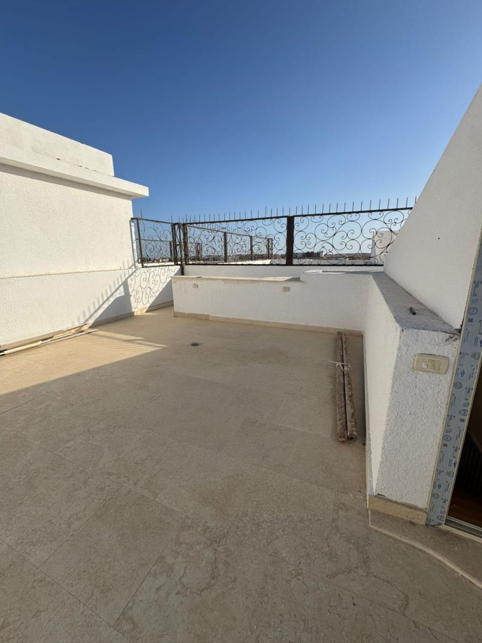 Luxury Doplex with private Roof - Sharm Hills Apartment in Sharm El-Sheikh