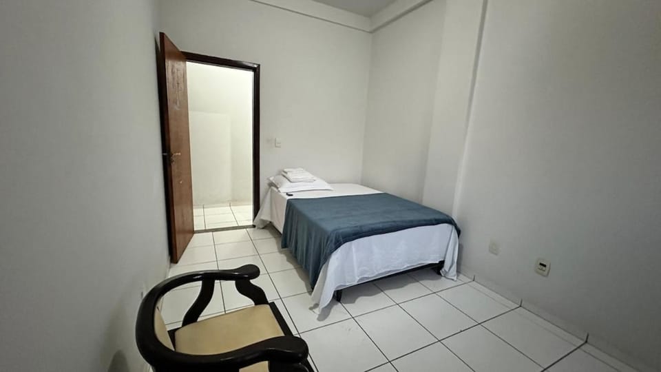 AP Completo com Ar na Sala Apartment in Palmas