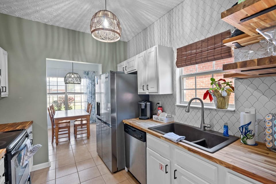 Pet Friendly Foley Home Near OWA House in Foley