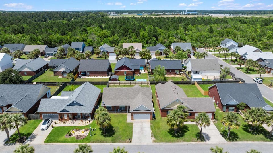 Pet Friendly Foley Home Near OWA House in Foley