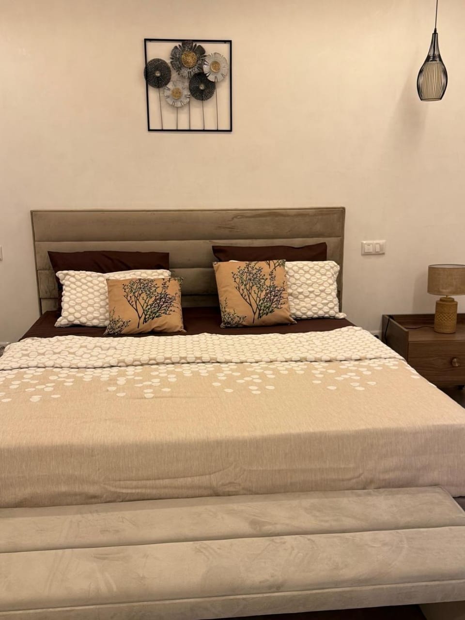 Les Deux Cœurs Villa in Thiès Region, Senegal