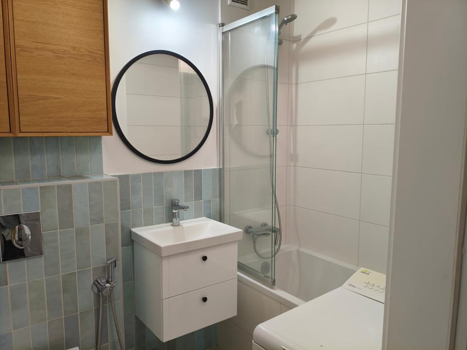 Baltic Boho, Stogi Plaża Apartment in Gdansk
