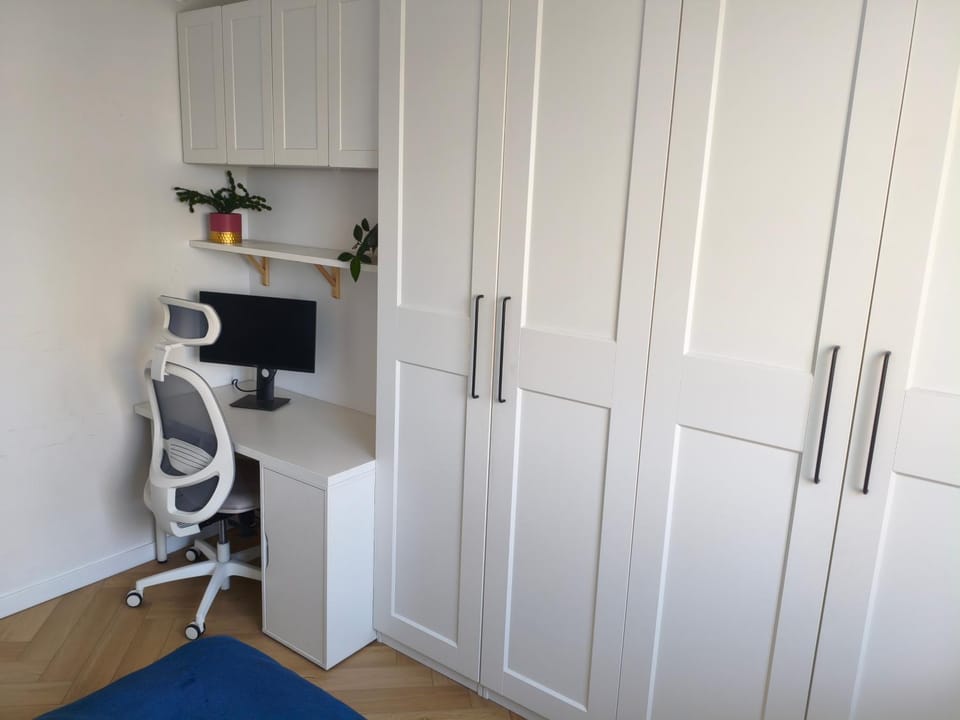 Baltic Boho, Stogi Plaża Apartment in Gdansk