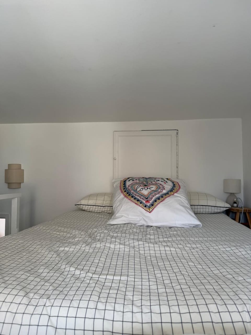 nid douillet tout confort Cannes Apartment in Cannes