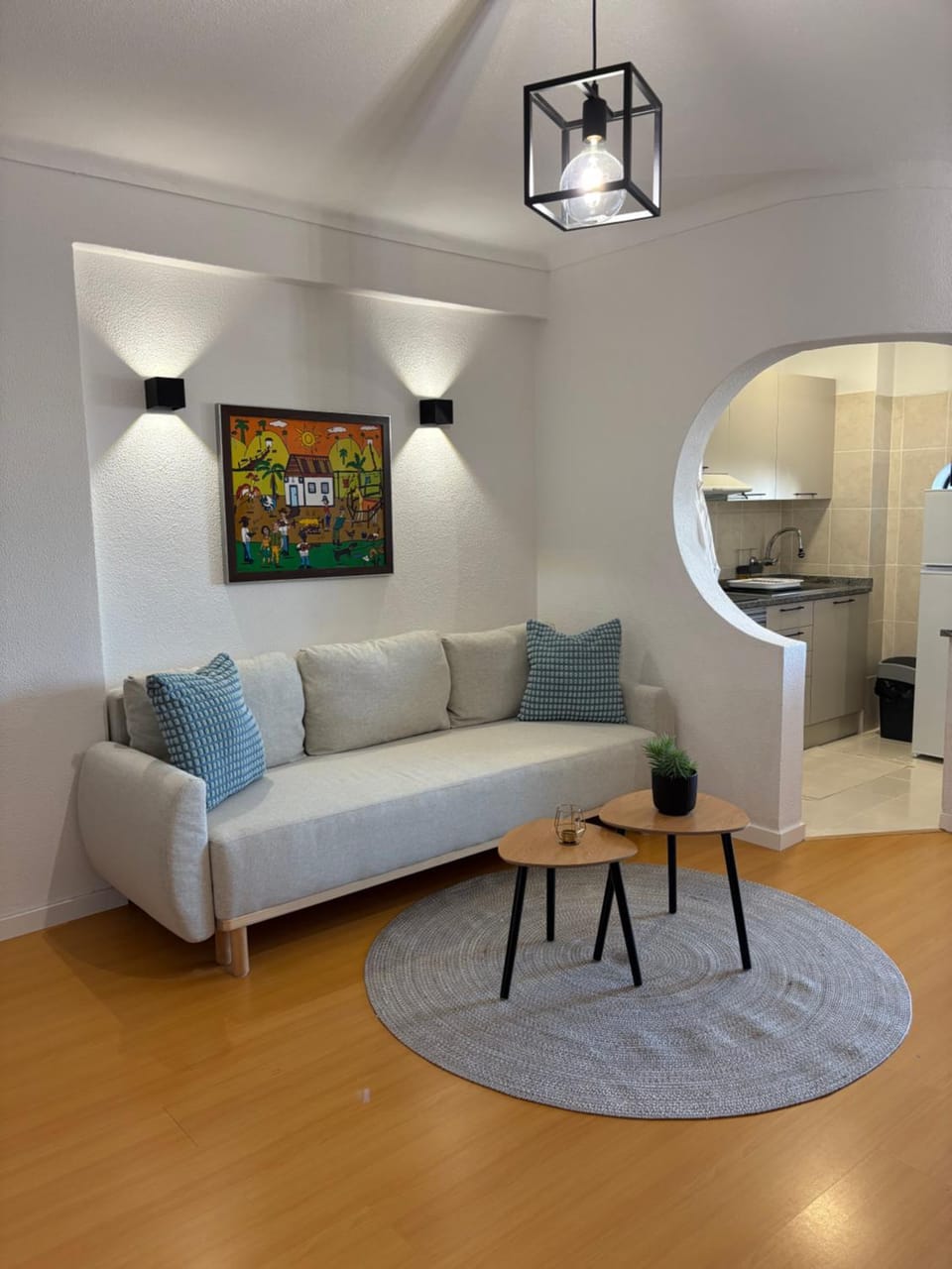 Casa Rita Apartment in Albufeira