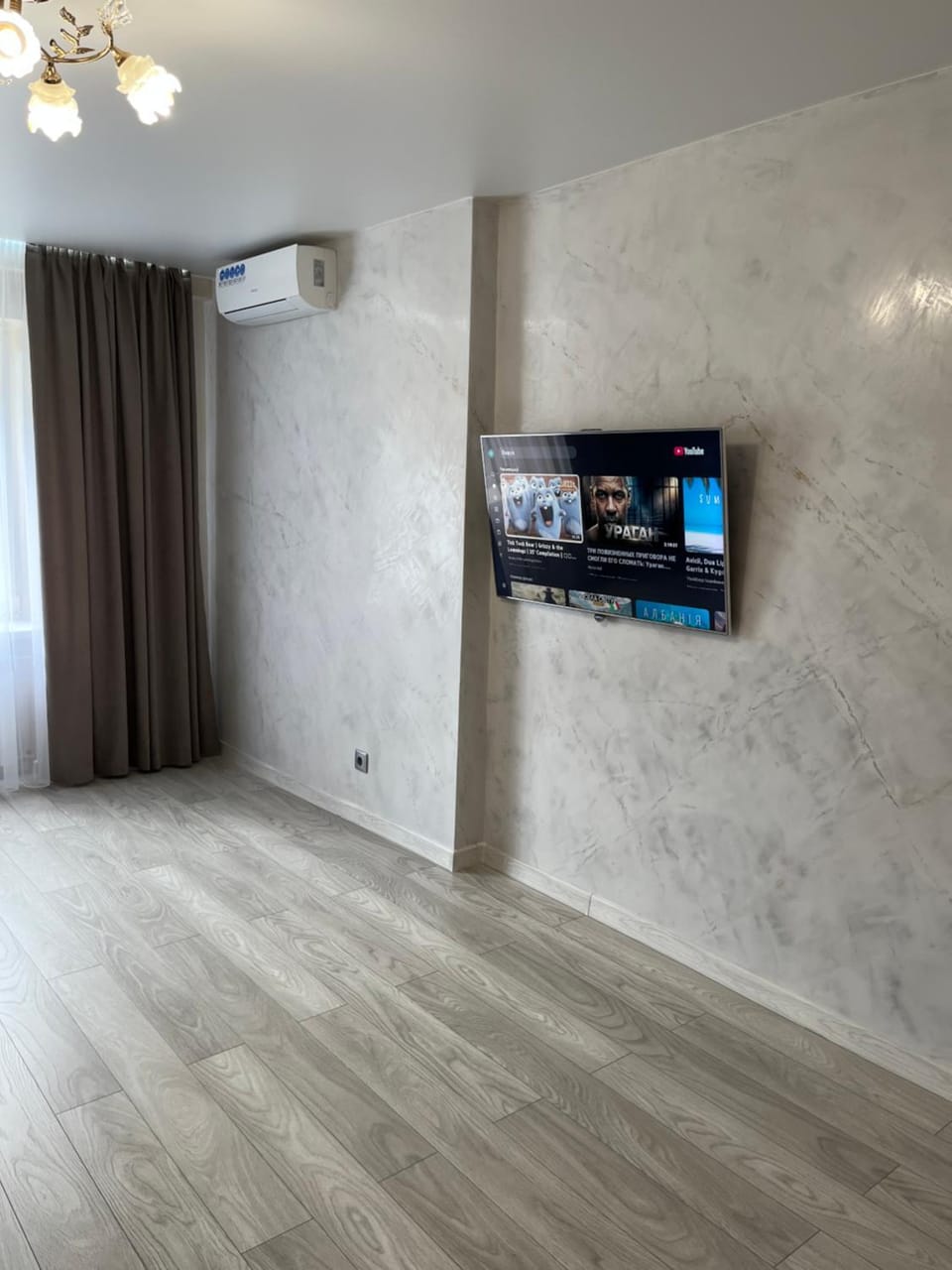 1 кімната Обухів, подобово Apartment in Ukraine