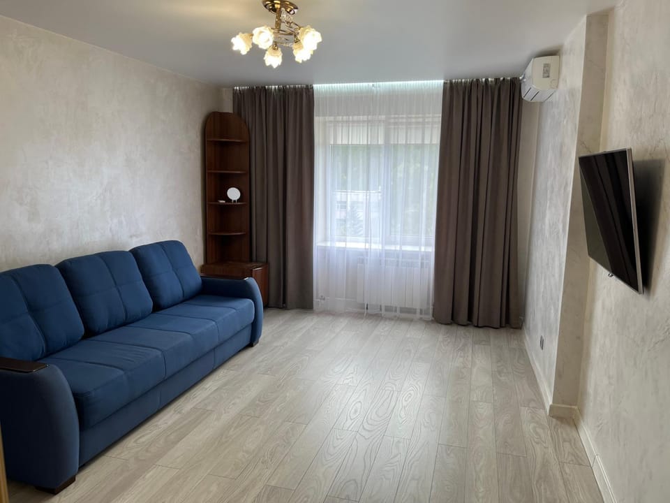 1 кімната Обухів, подобово Apartment in Ukraine