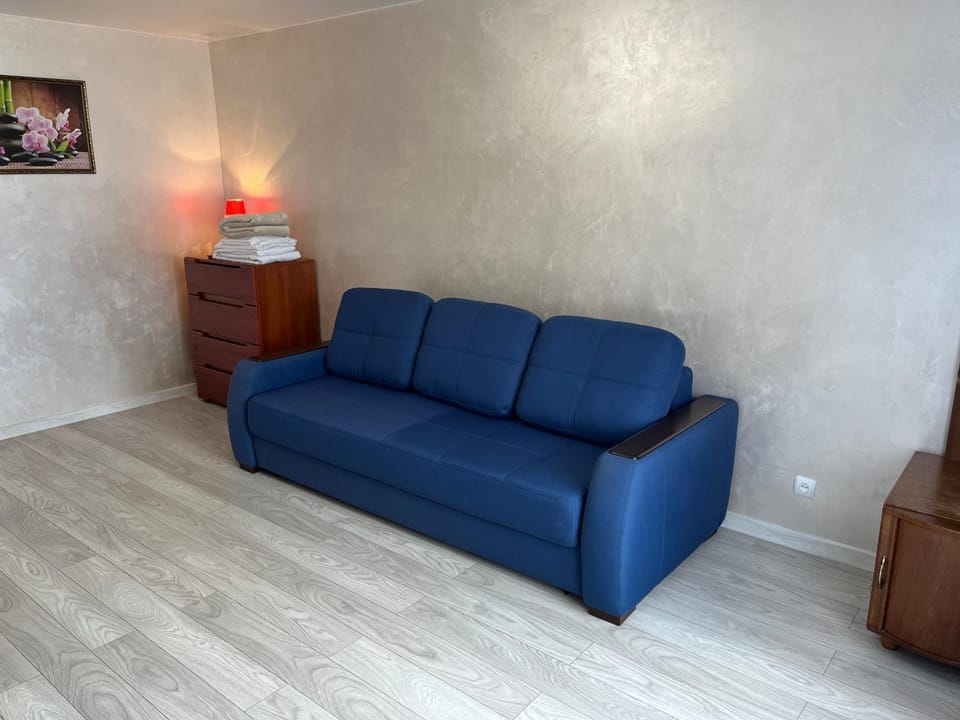 1 кімната Обухів, подобово Apartment in Ukraine