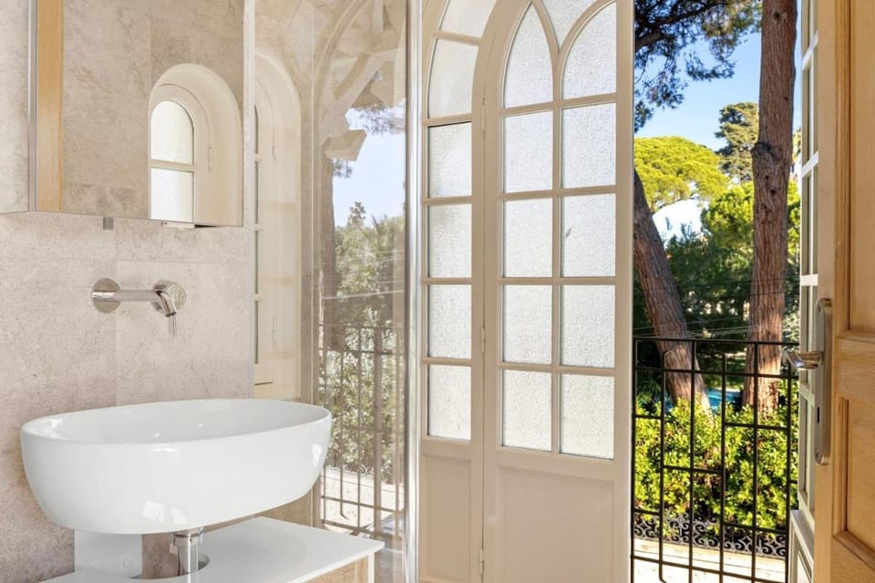 Villa Jeanette Villa in Antibes