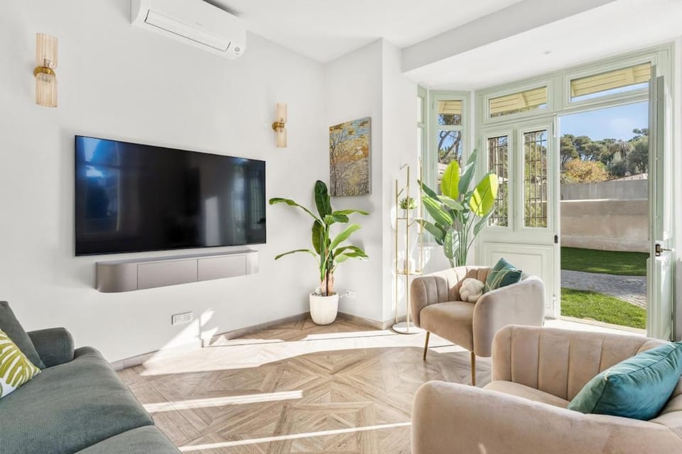 Villa Jeanette Villa in Antibes