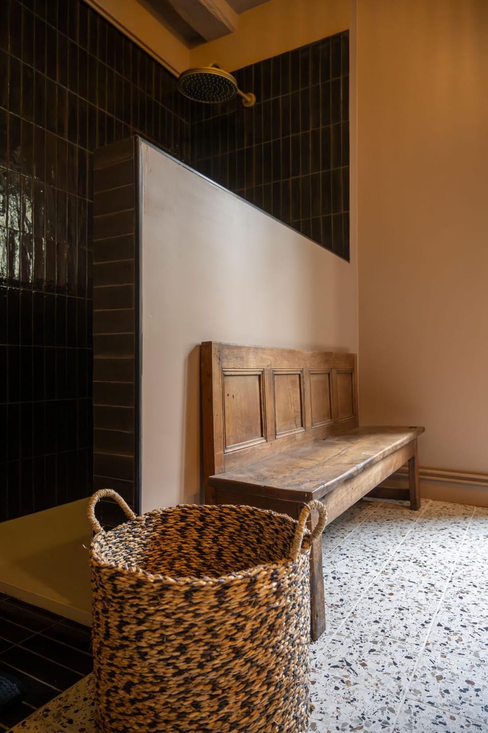 Maison Mirabelle - La chambre côté jardin avec cuisine Bed and Breakfast in Nouvelle-Aquitaine