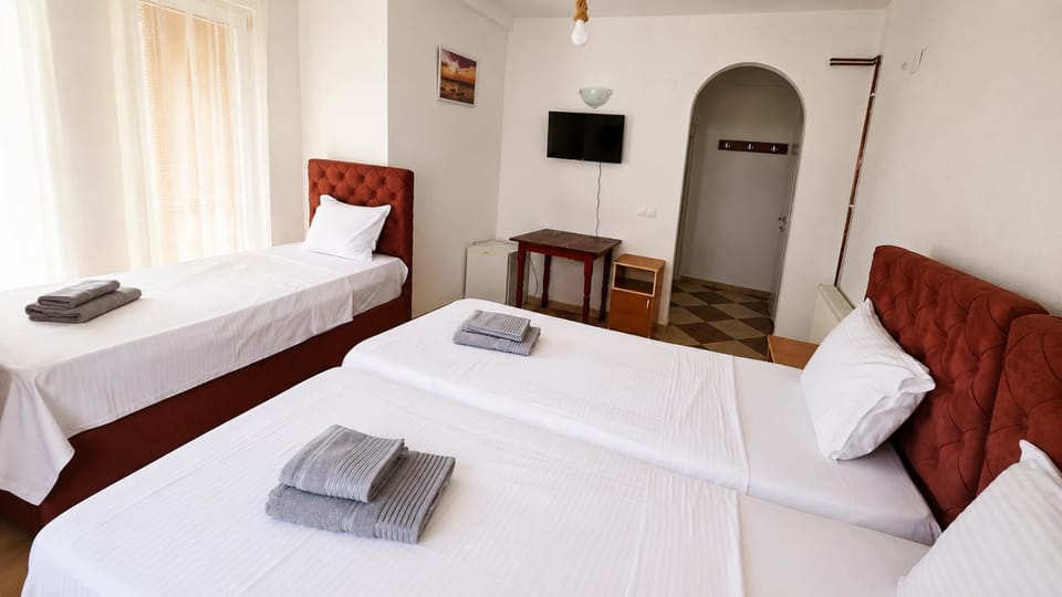 Vala Rooms Bed and Breakfast in North Macedonia