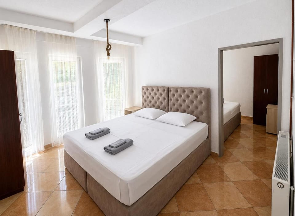Vala Rooms Bed and Breakfast in North Macedonia