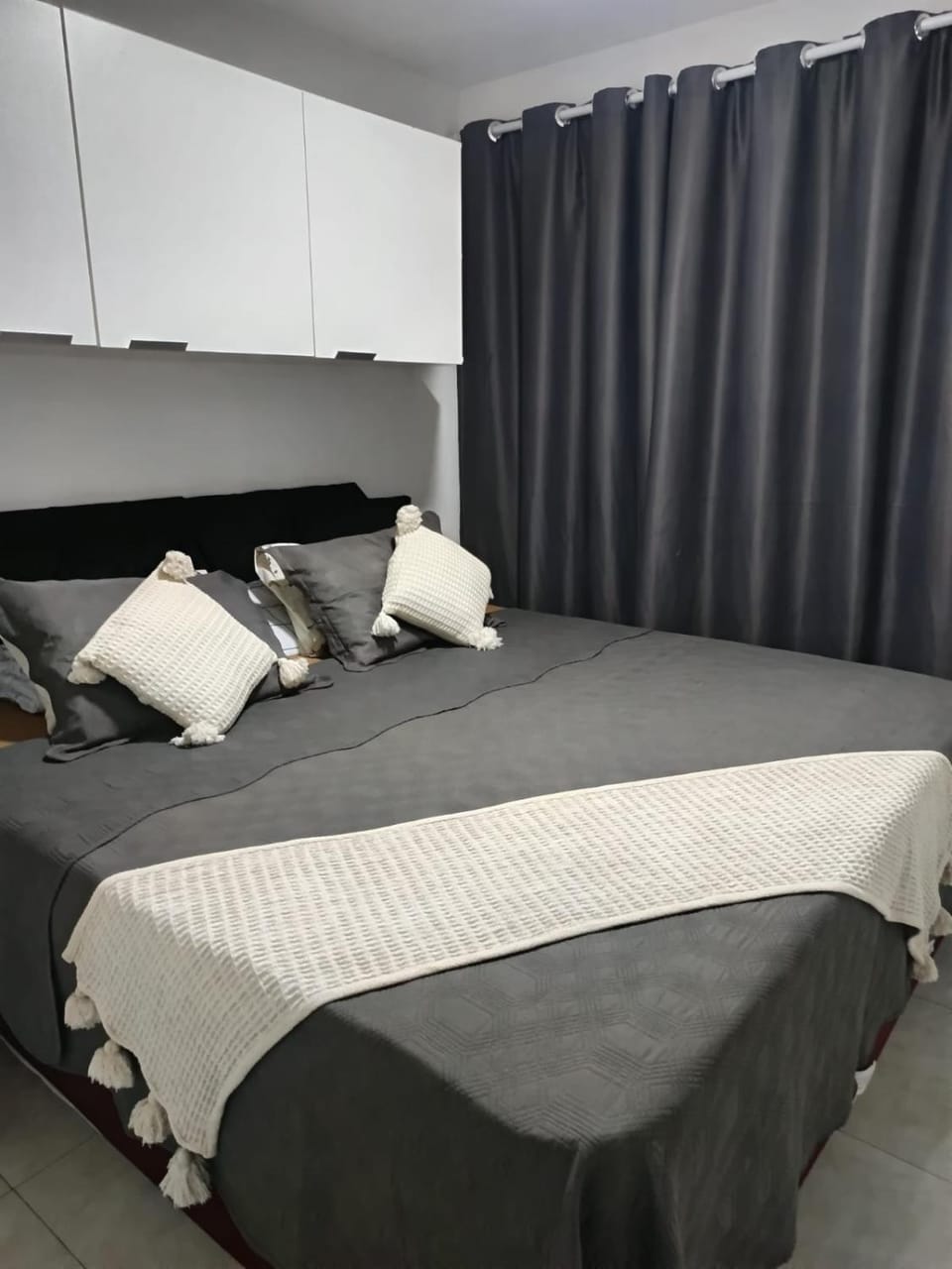 Portinari II Apartment in State of Rio de Janeiro