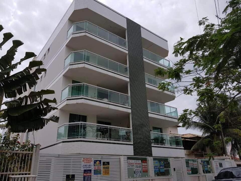 Portinari II Apartment in State of Rio de Janeiro