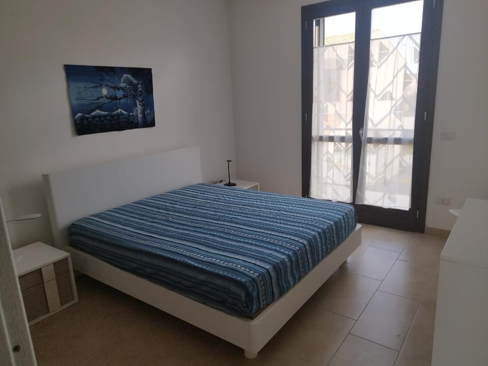 Vele al vento House in Marsala