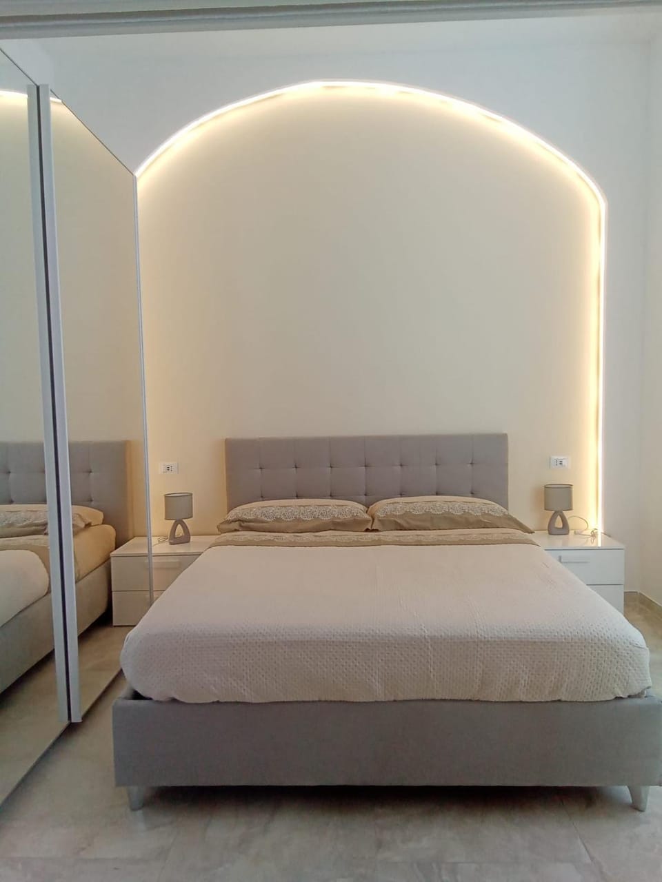 Casa Profi Apartment in La Spezia