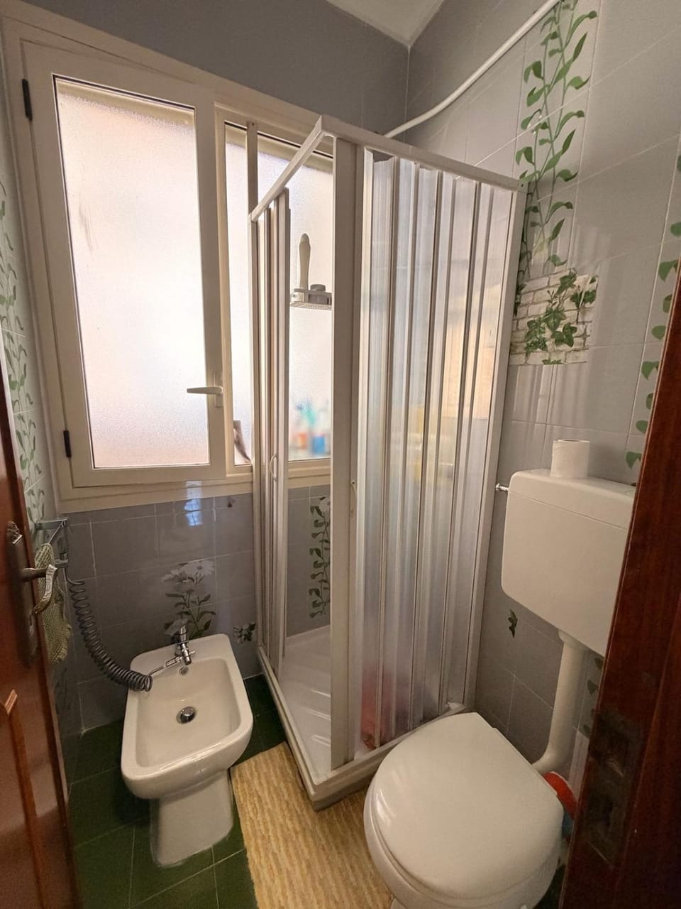 Shower, Toilet, Bathroom, bidet