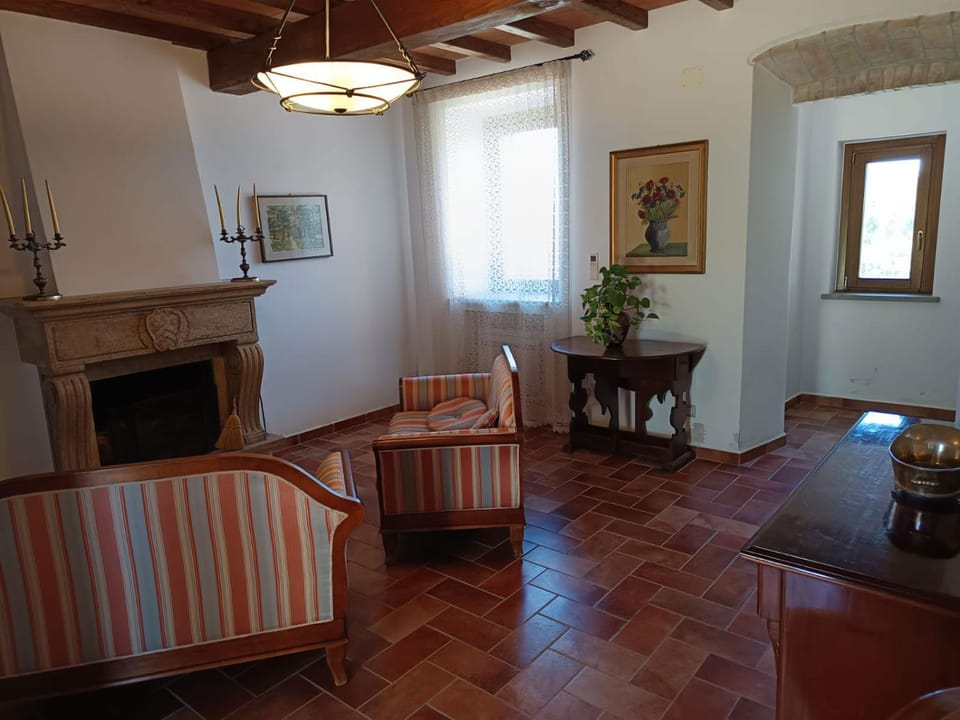 B&B La Camilla Bed and Breakfast in Lazio