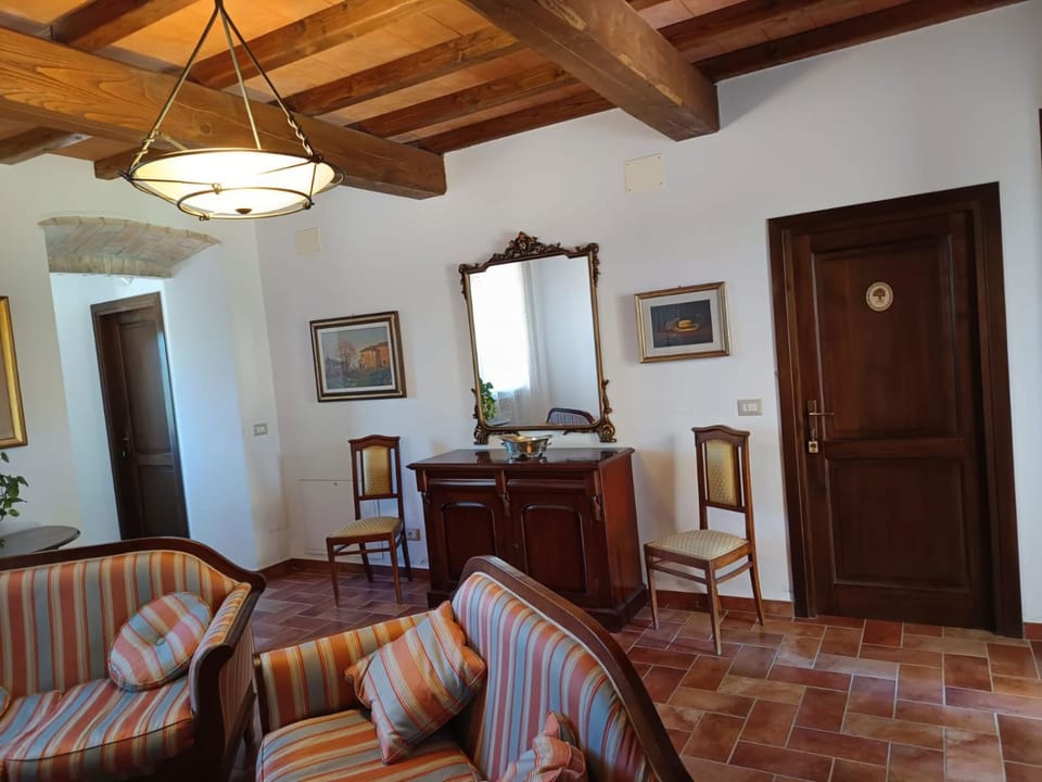 B&B La Camilla Bed and Breakfast in Lazio