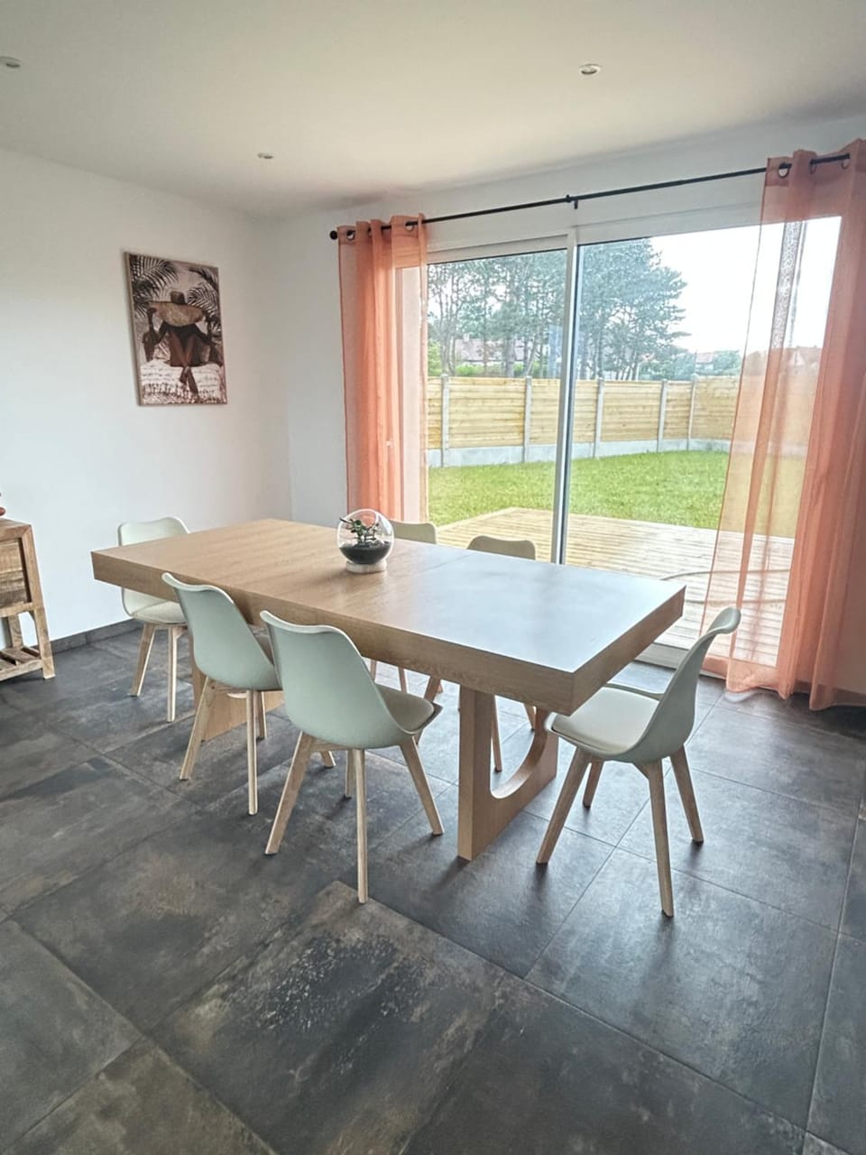 Villa Julou House in Ambleteuse