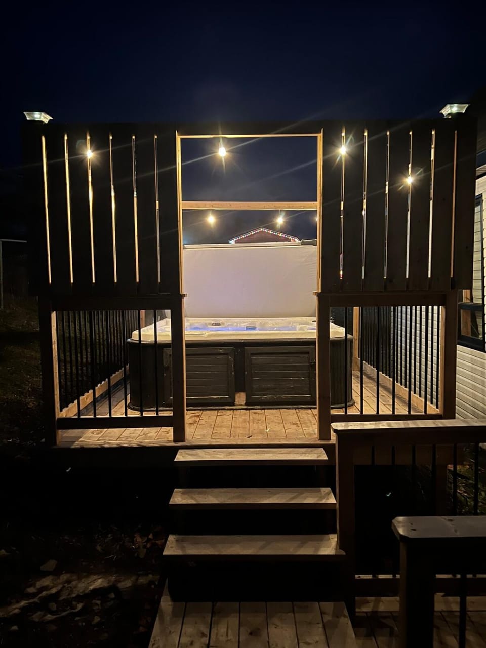 A Stay Across The Bay House in Newfoundland and Labrador