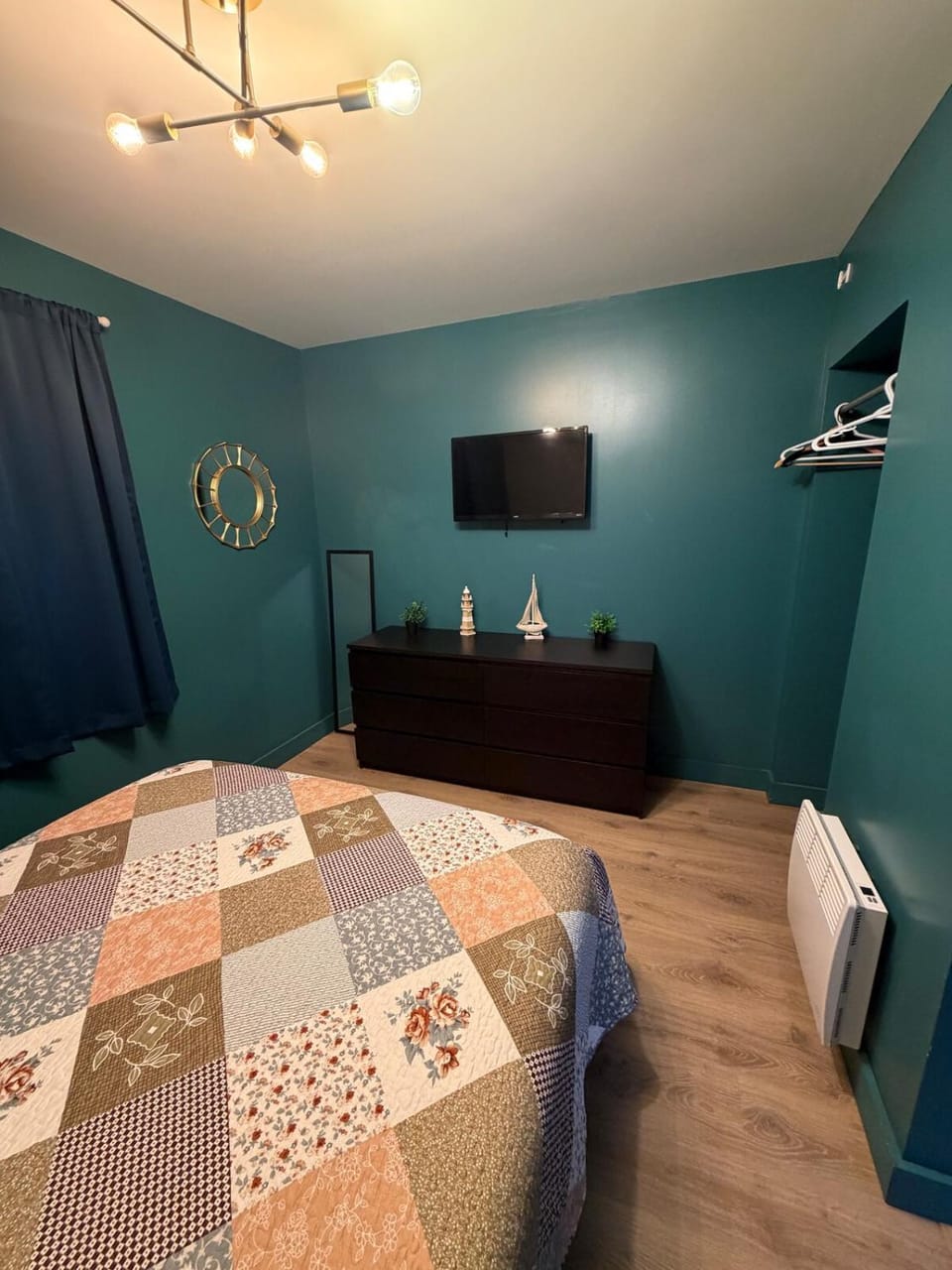 A Stay Across The Bay House in Newfoundland and Labrador