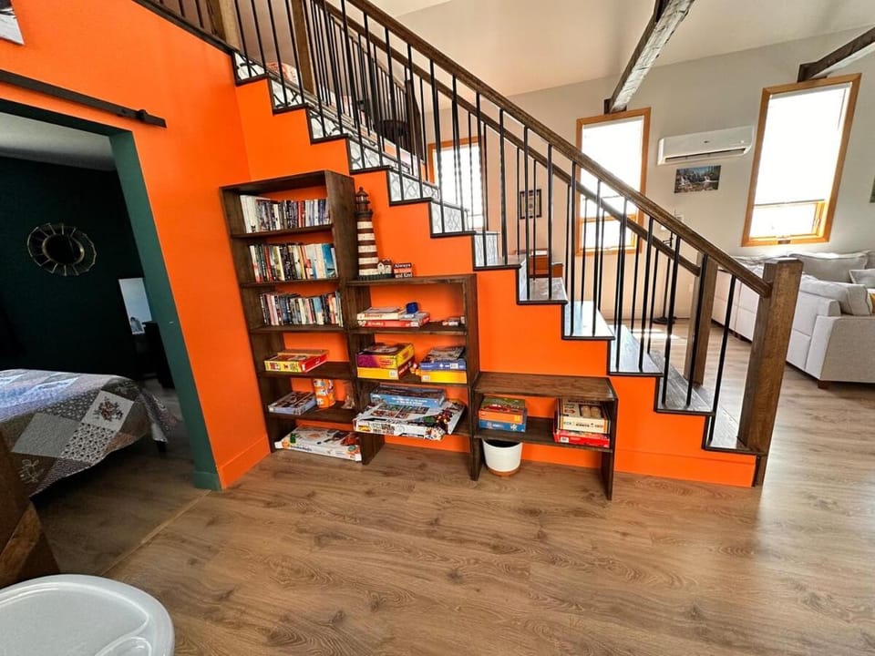 A Stay Across The Bay House in Newfoundland and Labrador