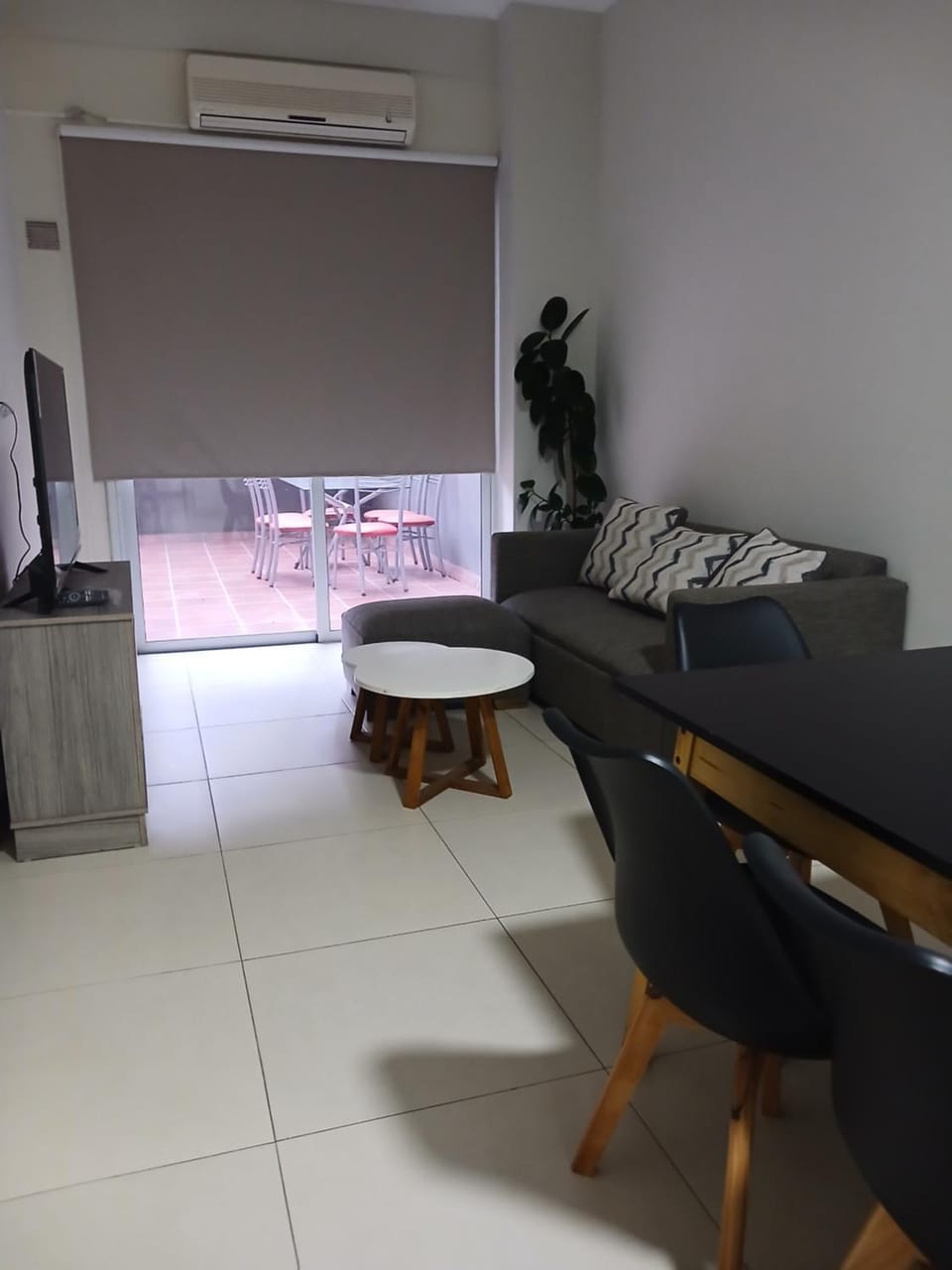 Hermoso y cómodo dpto en Planta Baja Apartment in San Miguel de Tucumán
