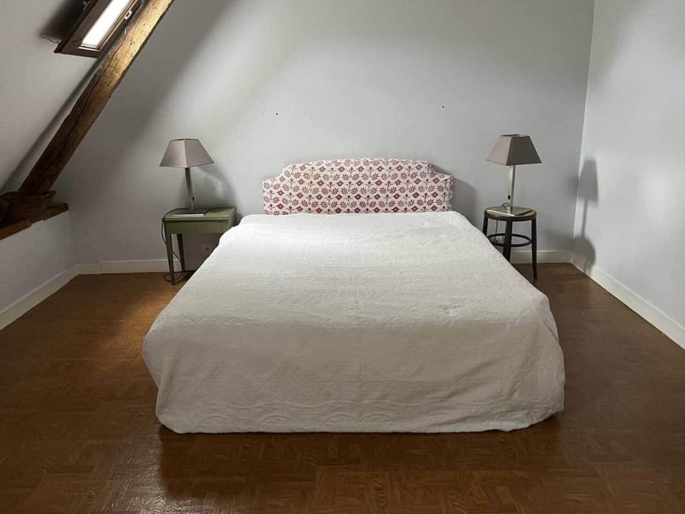 Le Clos d'Anjou - Grand cottage House in Pays de la Loire