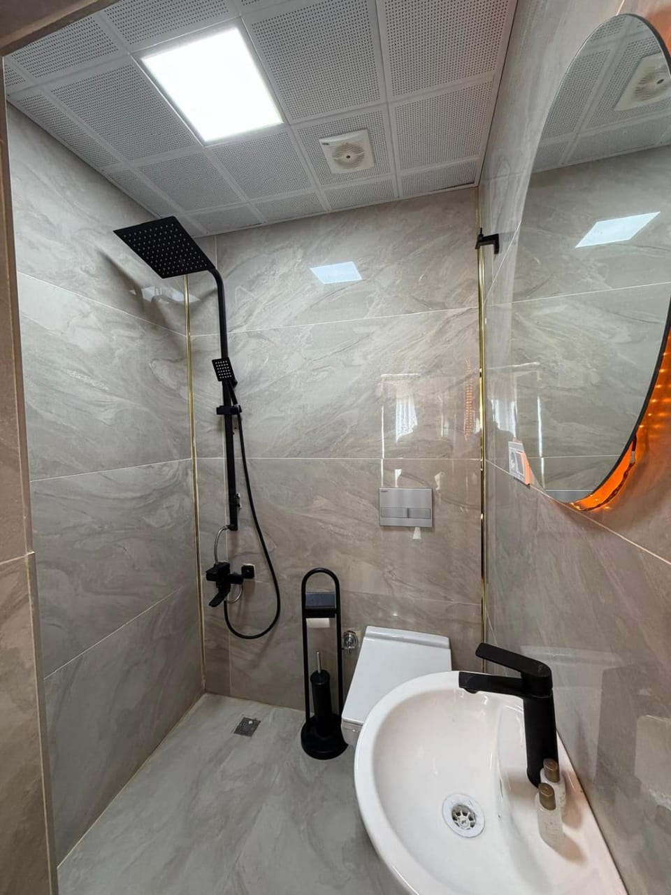Mardin Kent Suit Hotel Hostel in Turkey