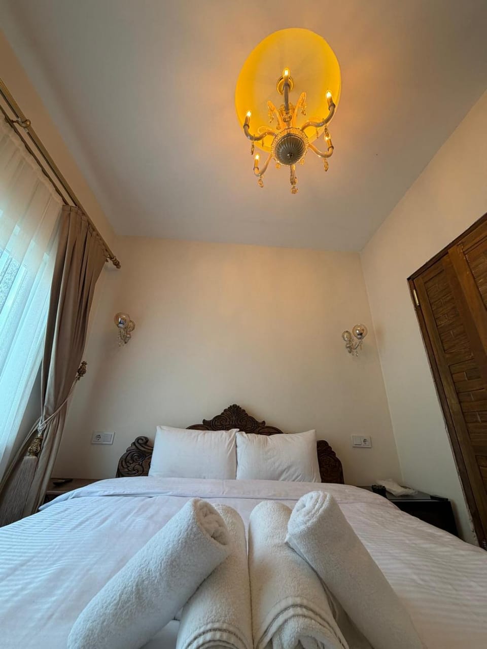 Mardin Kent Suit Hotel Hostel in Turkey