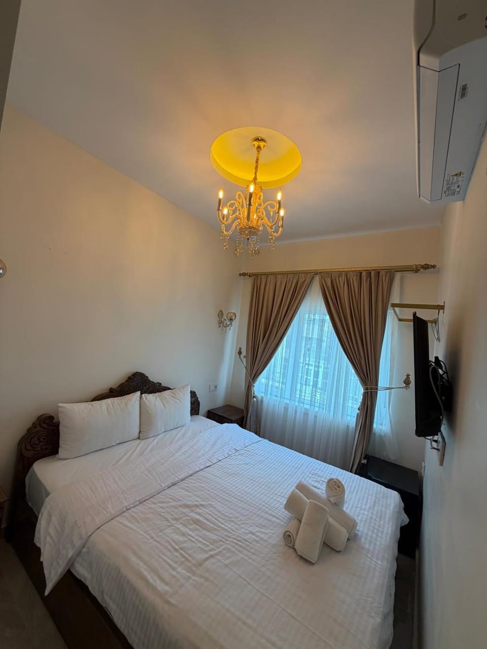 Mardin Kent Suit Hotel Hostel in Turkey