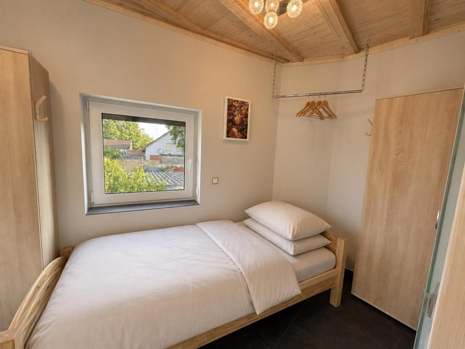 Am Spatzennest 4 Apartment in Saxony-Anhalt, Germany