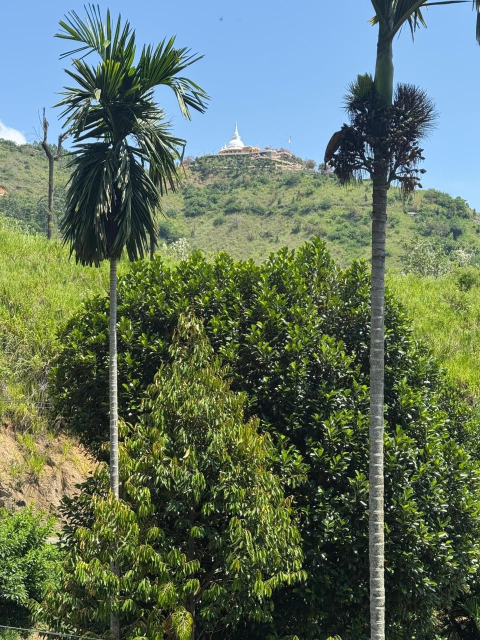 Bhanuka Hevan Place Hotel in Uva Province, Sri Lanka