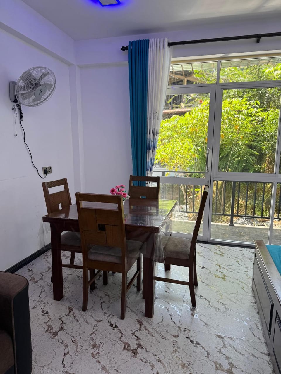 Bhanuka Hevan Place Hotel in Uva Province, Sri Lanka