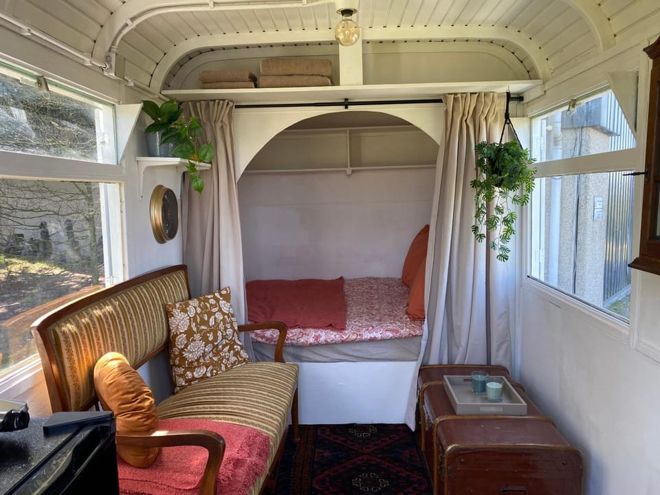 Sky Ballonvaarten & Accommodaties Bed and Breakfast in Tilburg
