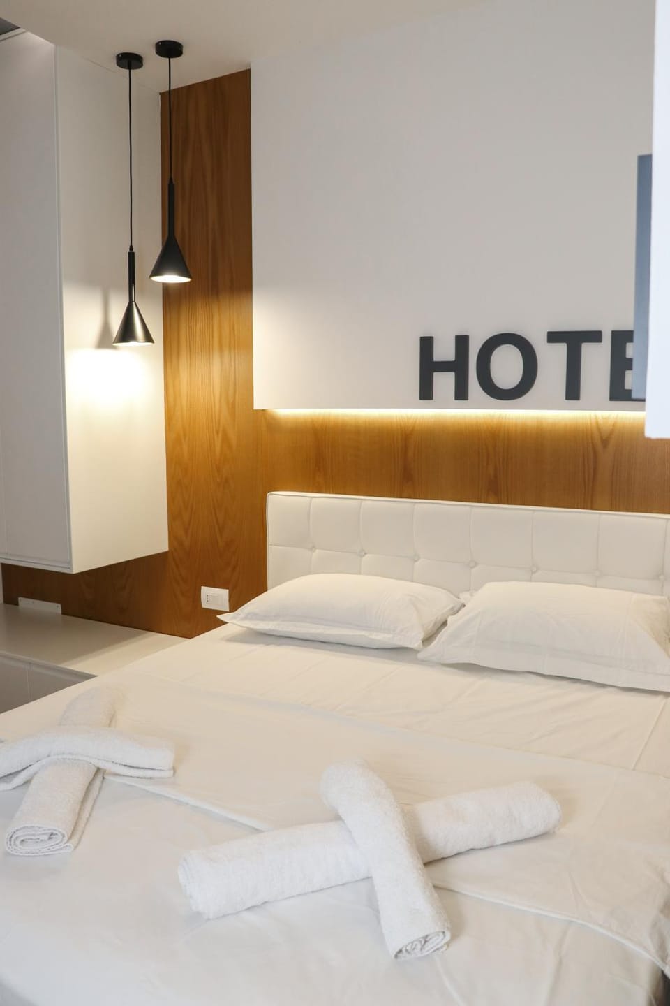Airen Hotel Velipoje Hotel in Montenegro