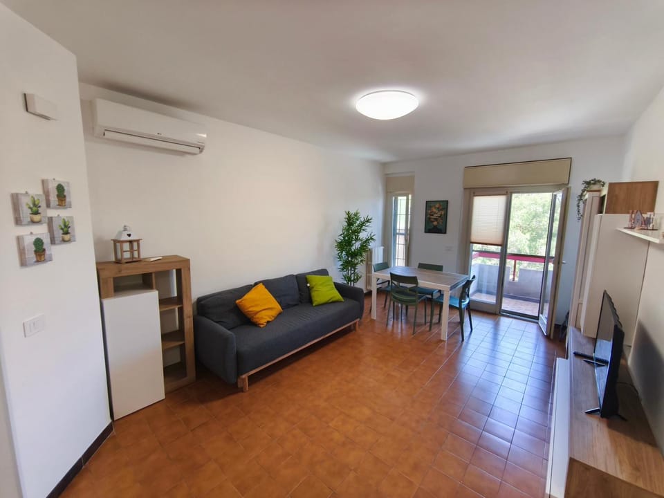 La Casetta di Cri Apartment in Sabaudia
