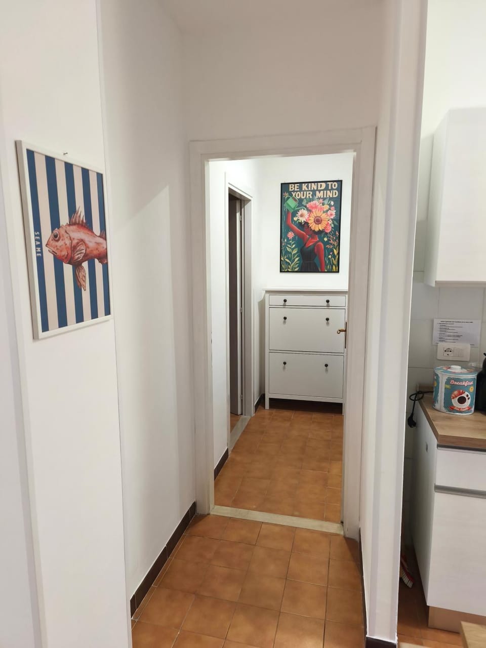 La Casetta di Cri Apartment in Sabaudia
