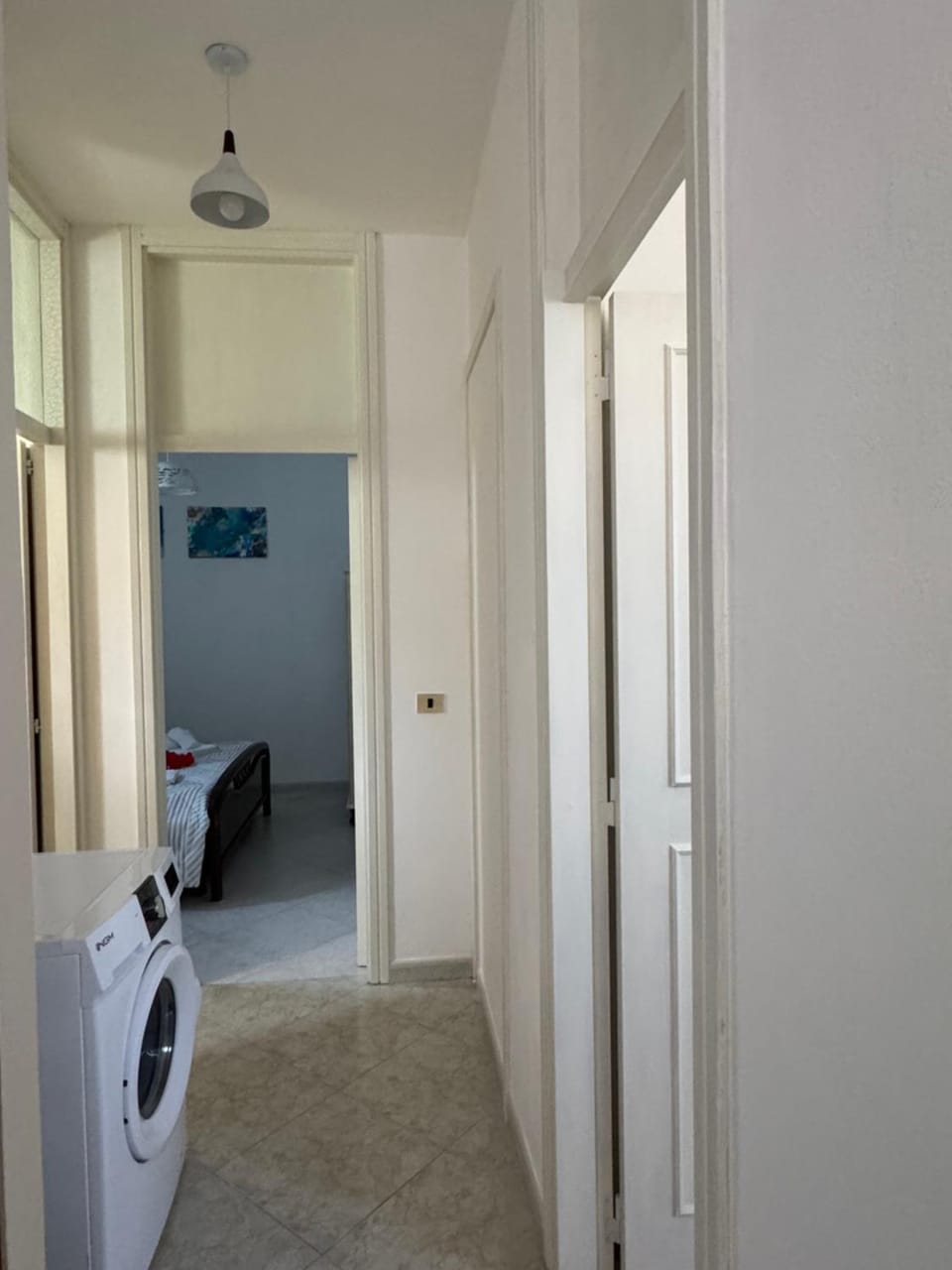 Casa Azzurra in Torre dell'Orso Apartment in Torre dell'Orso