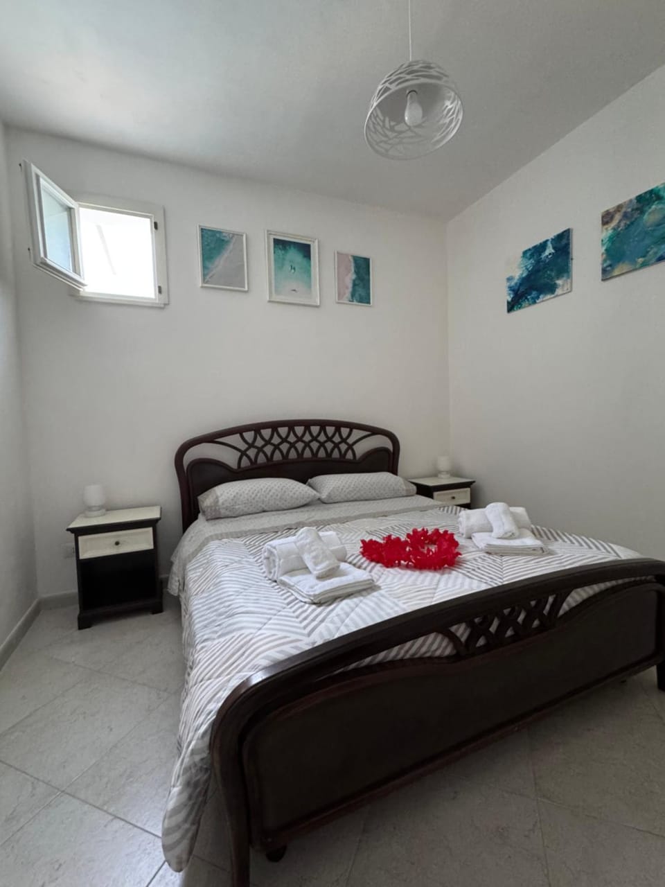 Casa Azzurra in Torre dell'Orso Apartment in Torre dell'Orso
