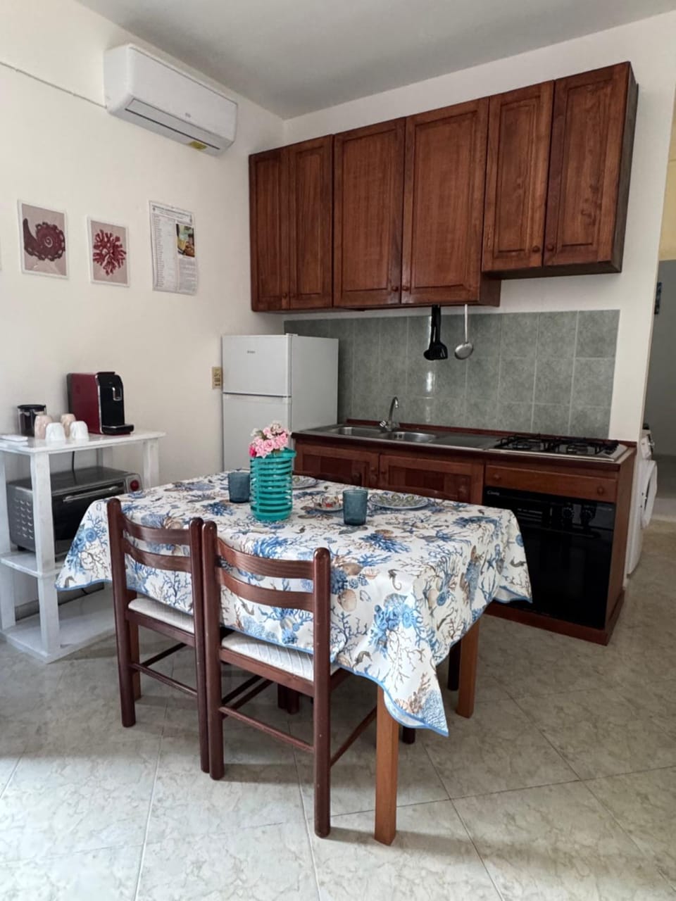Casa Azzurra in Torre dell'Orso Apartment in Torre dell'Orso