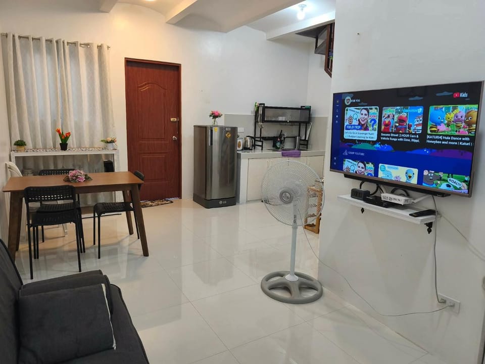 Gen's place Apartment in Bacoor
